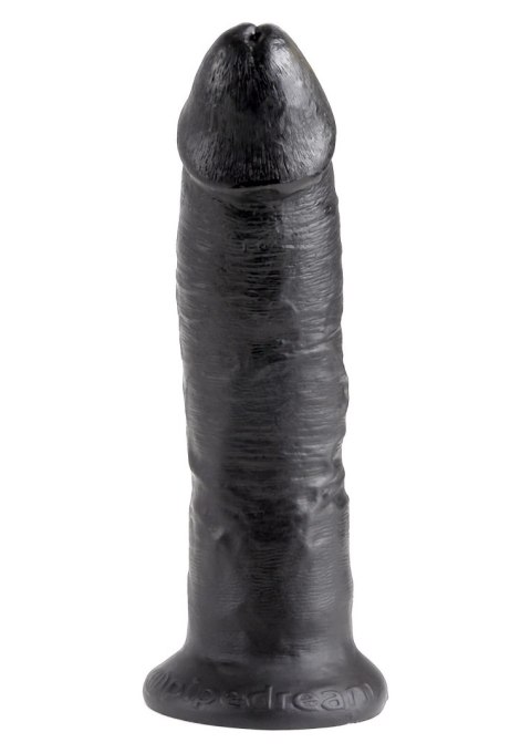 Cock 9 Inch Black