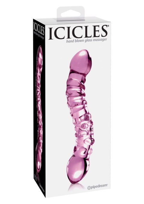 Icicles No.55 Transparent