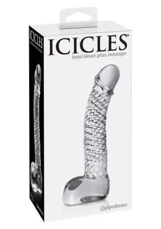 Icicles No.61 Transparent