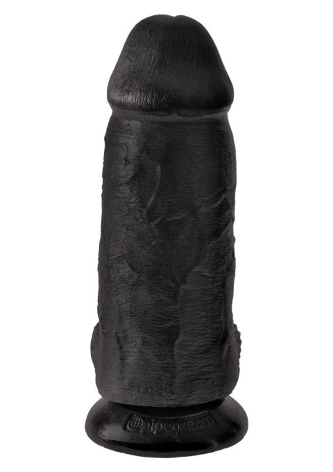 King Cock Chubby Black