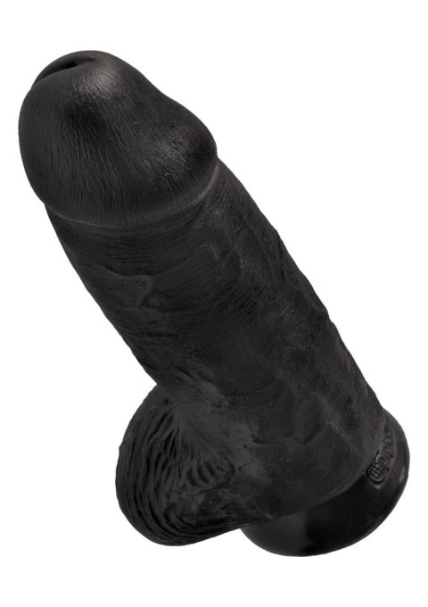 King Cock Chubby Black