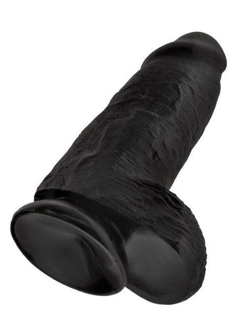 King Cock Chubby Black