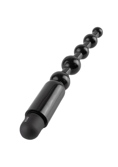 Beginners Power Beads Black