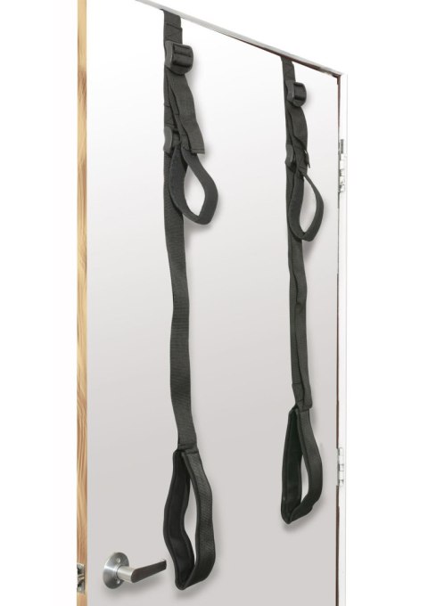 Fantasy Door Swing Black