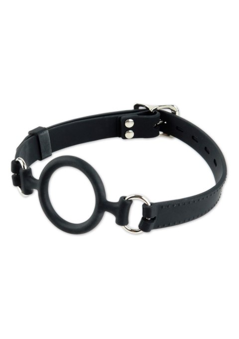 O-Ring Gag Black