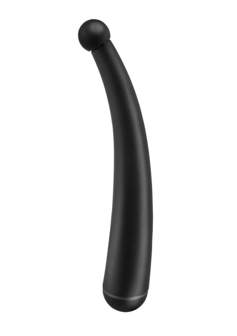 Vibrating Curve Black