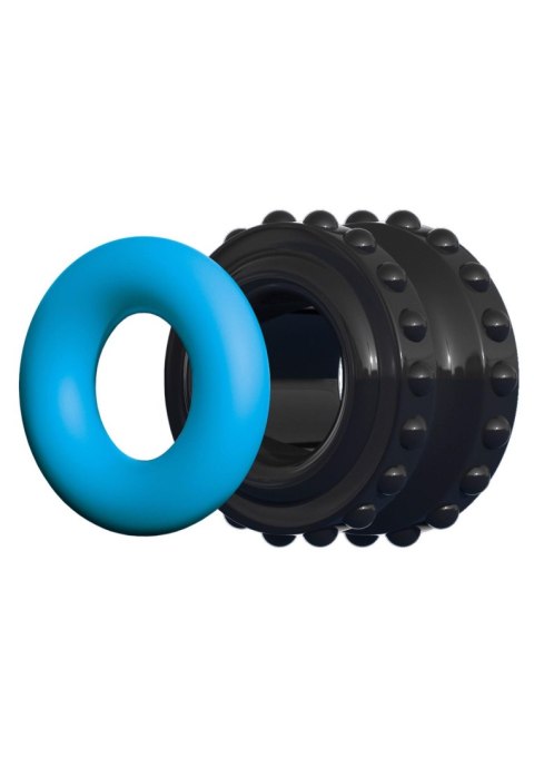 Pro Performance Ring Blue