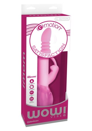 WOW! G-Motion Pink