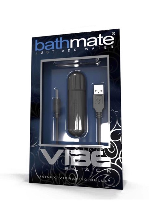 Bathmate Vibe Black