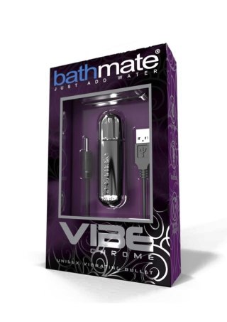 Bathmate Vibe Metal