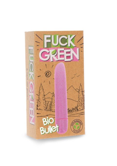 Bio Bullet Pink