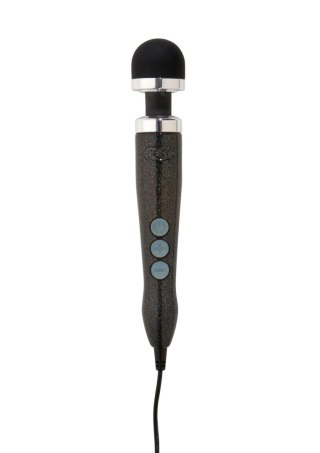 DOXY Compact Massager Nr. 3 Black