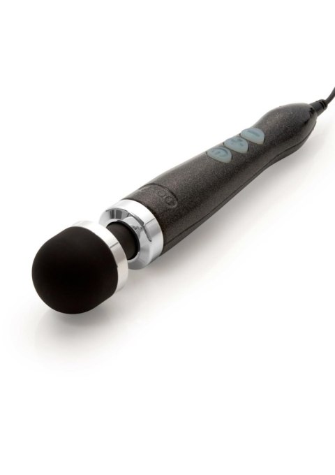 DOXY Compact Massager Nr. 3 Black