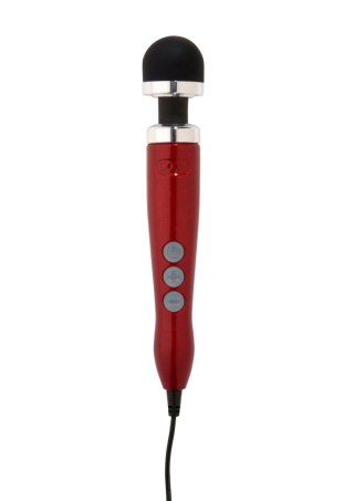 DOXY Compact Massager Nr. 3 Red