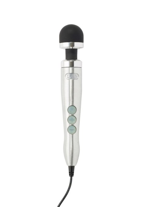 DOXY Compact Massager Nr. 3 Silver