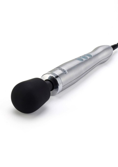 DOXY Die Cast Metal Massager Metal