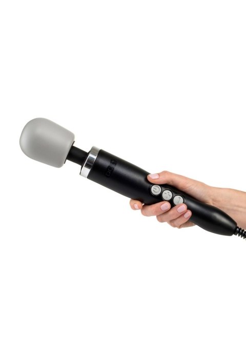 DOXY Original Massager Black