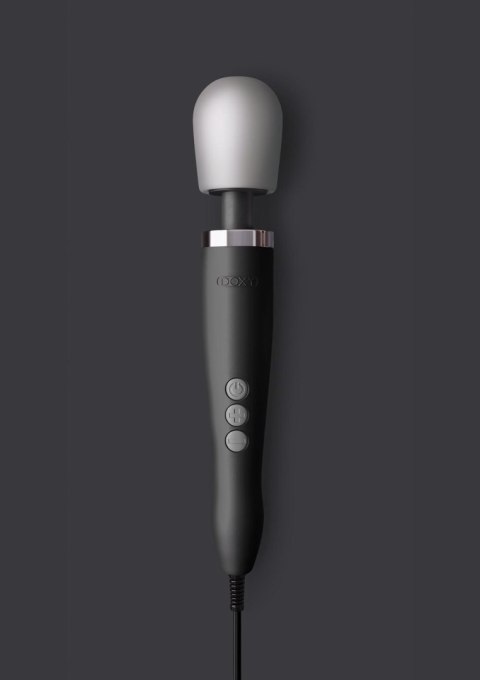 DOXY Original Massager Black