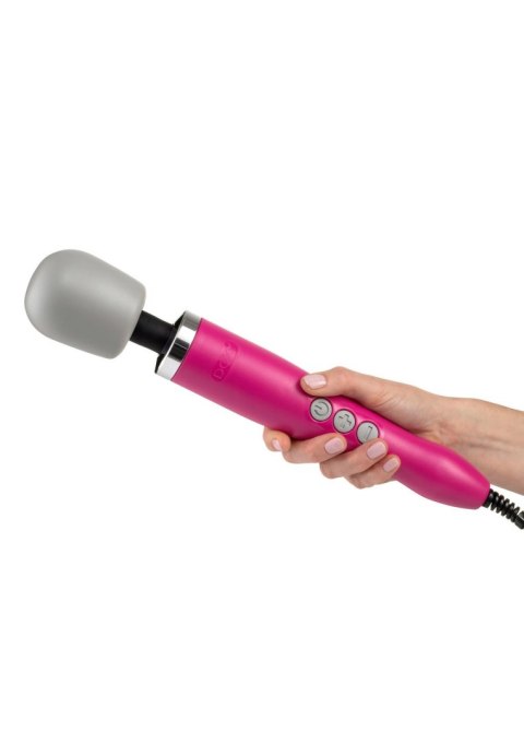 DOXY Original Massager Pink