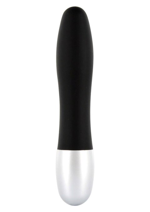 Discretion Probe Vibrator Black