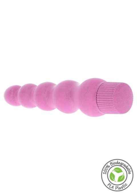 Eco Vibrator Pink