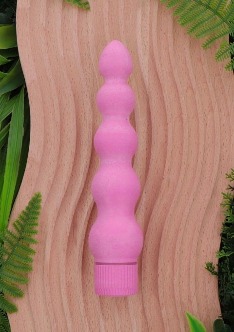 Eco Vibrator Pink