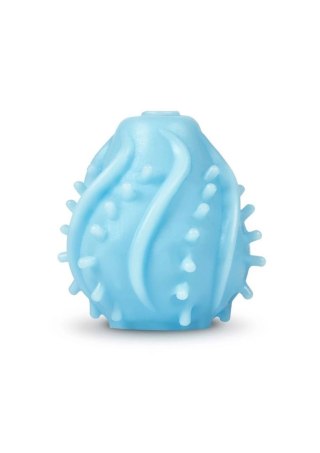 G-Egg Masturbator Blue