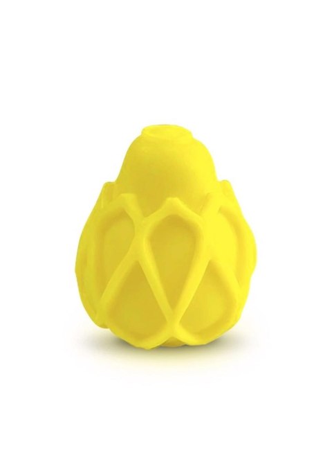 G-Egg Masturbator Yellow