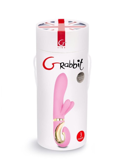 Grabbit Pink