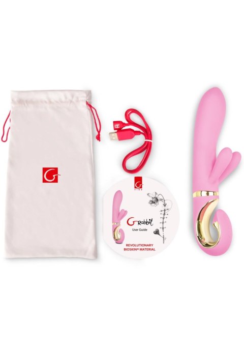 Grabbit Pink