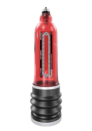 HYDROMAX 9 Red