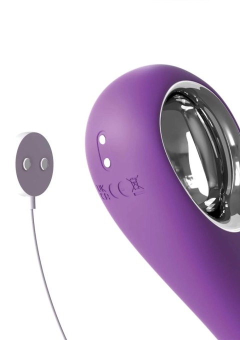 Her Ultimate Pleasure Pro Purple