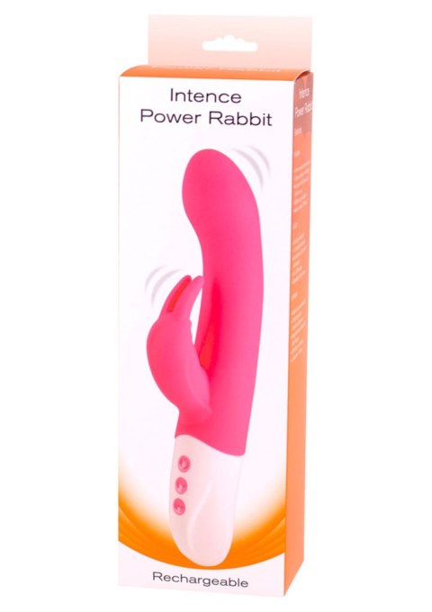 Intence Power Rabbit Pink