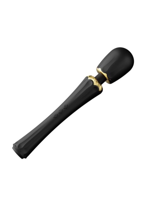 Kyro Wand Black