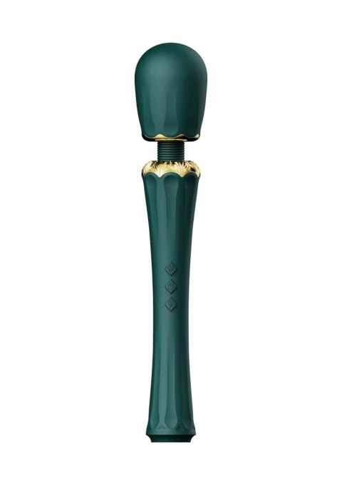 Kyro Wand Green