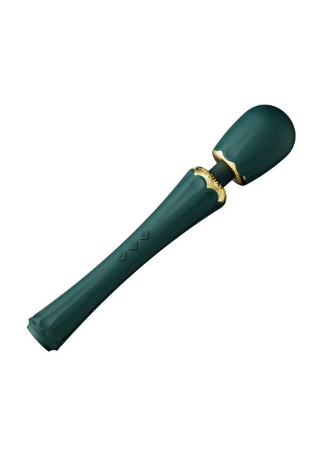 Kyro Wand Green