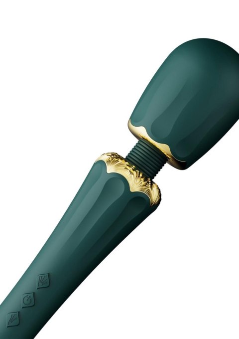 Kyro Wand Green