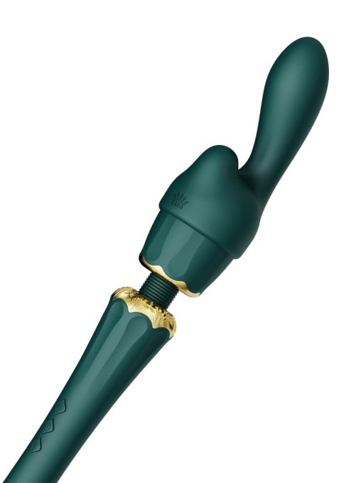 Kyro Wand Green