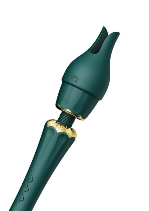 Kyro Wand Green