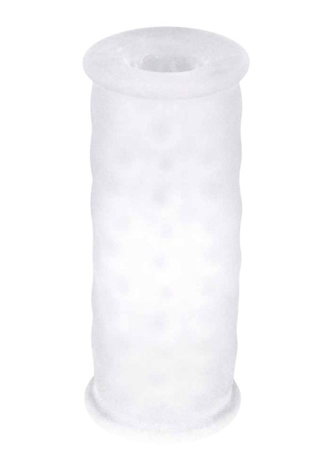 Stroker Masturbation Sleeve White