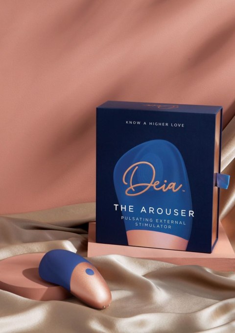 The Arouser Blue