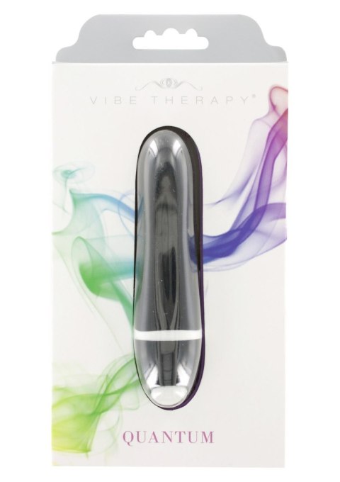 Therapy Quantum Vibe Black