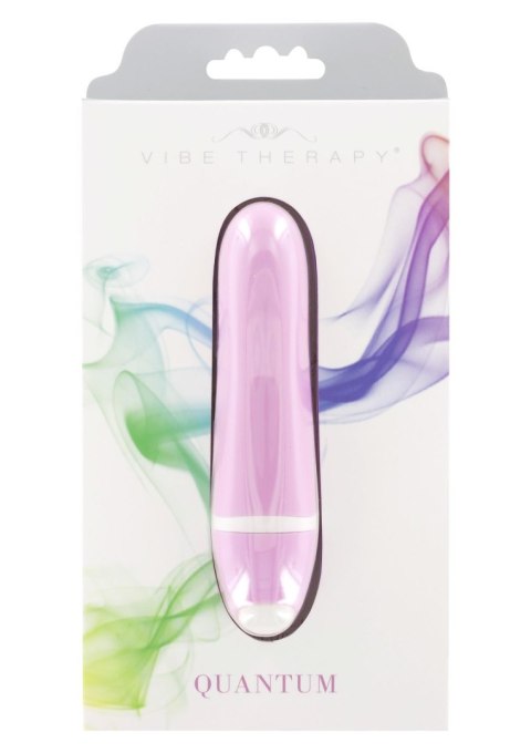 Therapy Quantum Vibe Pink