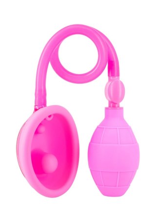 Vagina Pump Pink