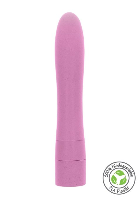 Vegan Vibrator Pink