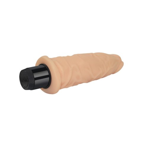 7.5' Xtreme Feel Cyberskin Vibrator