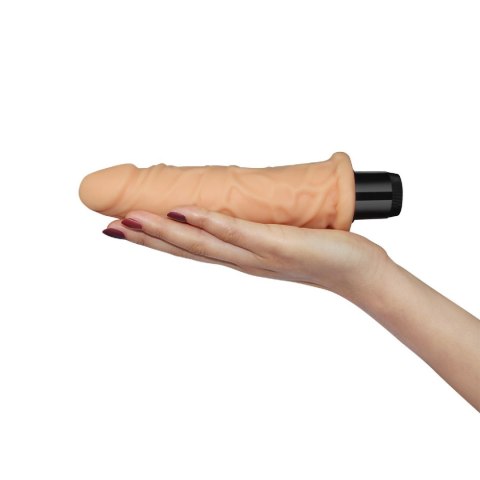 7.5' Xtreme Feel Cyberskin Vibrator