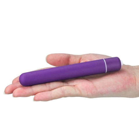 X-Basic Bullet 10 Speeds Purple