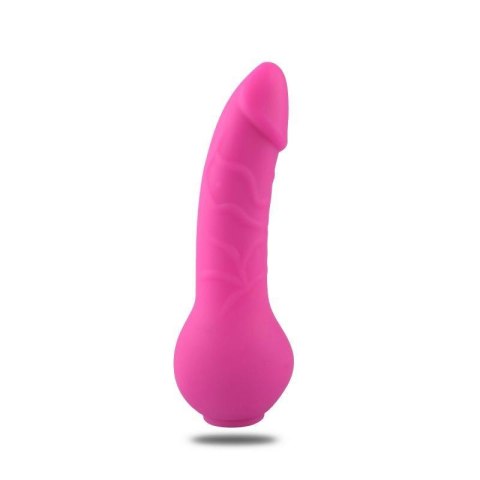 Cintura regolabile strap-on Pink Toyz4Lovers