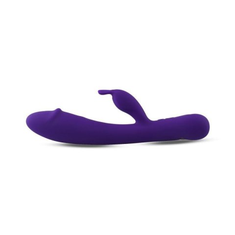 Vibratore Rabbit Toyz4Lovers Purple